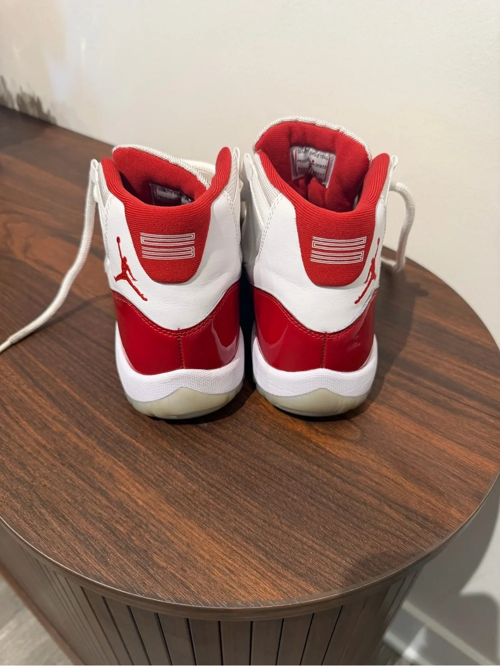 Air Jordan 11 Retro 'Cherry